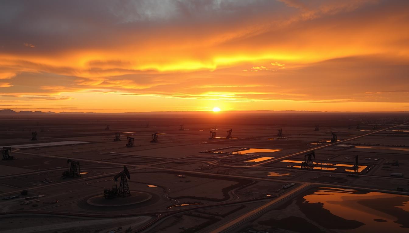 Qual a Maior Reserva de Petróleo do Mundo? Descubra 2 Qual a Maior Reserva de Petróleo do Mundo? Descubra