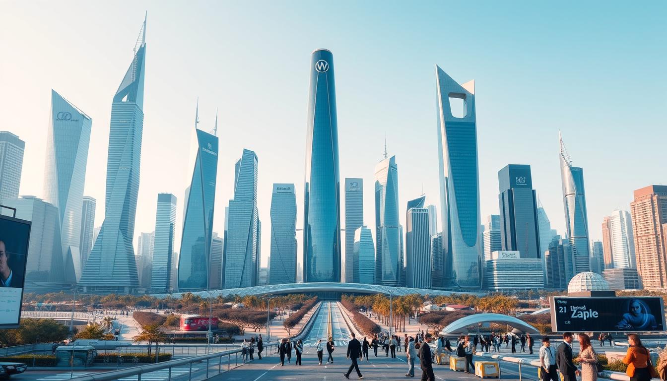 Qual é a Empresa mais Rica do Mundo? Descubra 2 Qual é a Empresa mais Rica do Mundo? Descubra