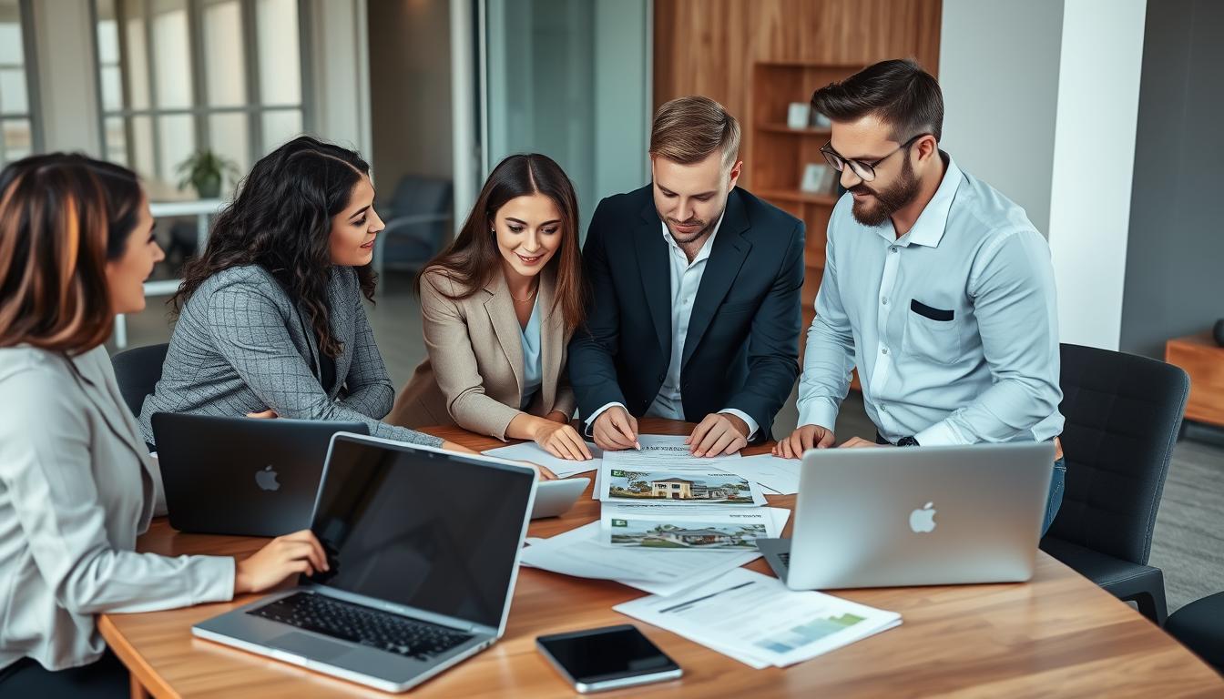 Quanto Ganha um Corretor de Imóveis? Descubra Aqui 2 Quanto Ganha um Corretor de Imóveis? Descubra Aqui