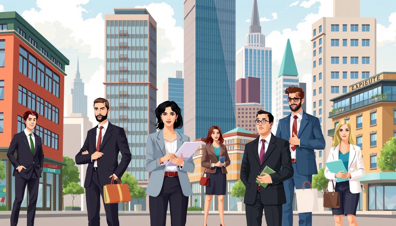 Quanto Ganha um Corretor de Imóveis? Descubra Aqui 3 Quanto Ganha um Corretor de Imóveis? Descubra Aqui