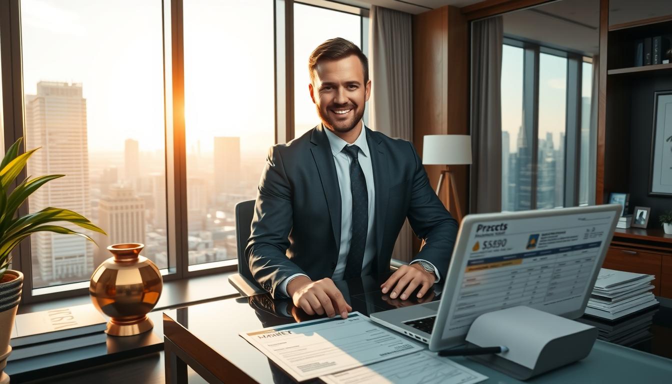 Quanto Ganha um Corretor de Imóveis? Descubra Aqui 20 Quanto Ganha um Corretor de Imóveis? Descubra Aqui