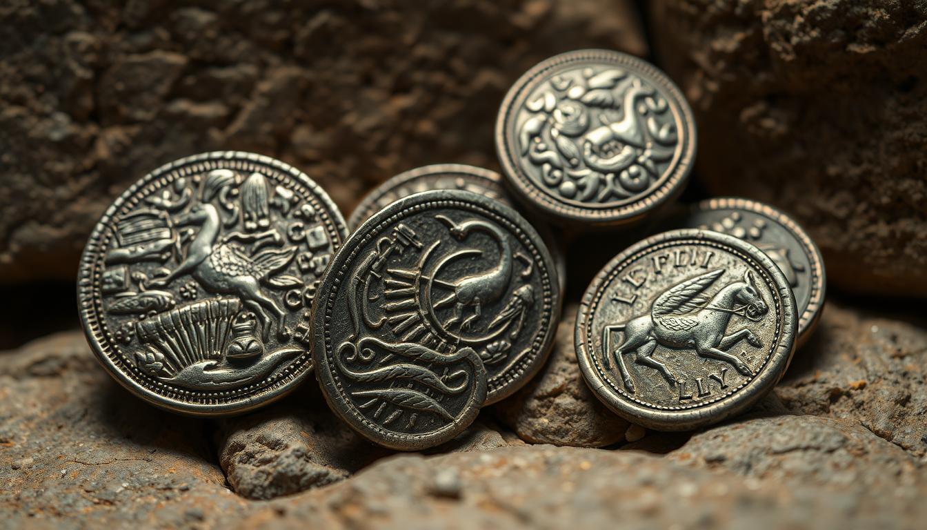 Quem Inventou o Dinheiro? Origem da Moeda 3 Quem Inventou o Dinheiro? Origem da Moeda