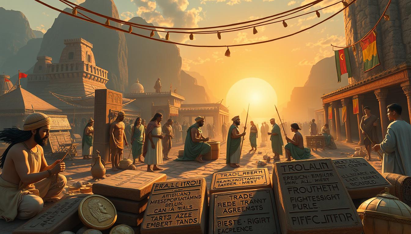 Quem Inventou o Dinheiro? Origem da Moeda 10 Quem Inventou o Dinheiro? Origem da Moeda