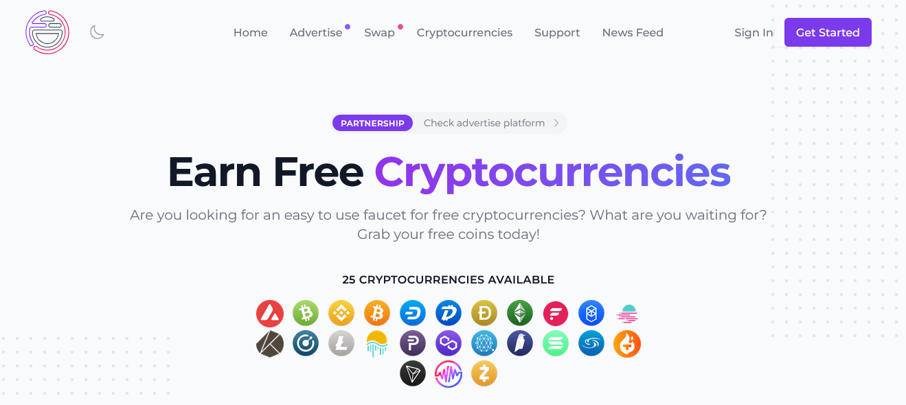 Guia Definitivo para os Melhores Dogecoin Faucets 4 Guia Definitivo para os Melhores Dogecoin Faucets