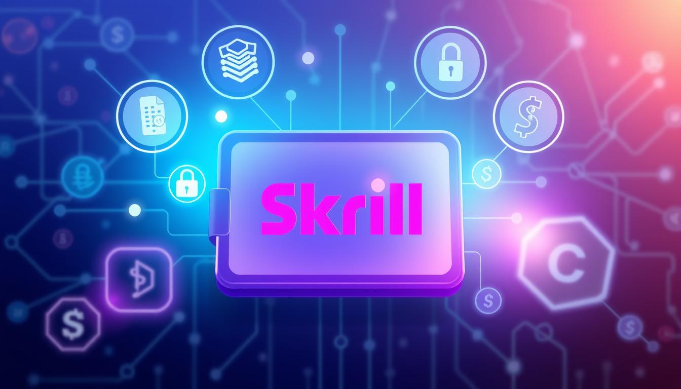 Skrill: Pagamentos Online Rápidos e Seguros 2 Skrill: Pagamentos Online Rápidos e Seguros