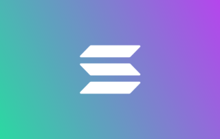 Solana: A Plataforma Blockchain de Alto Desempenho 6 Solana: A Plataforma Blockchain de Alto Desempenho