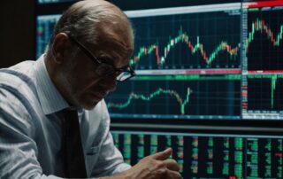 Como Operar Forex com Confirmação de Indicadores 10 Como Operar Forex com Confirmação de Indicadores