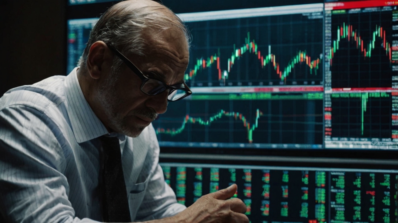 Como Operar Forex com Confirmação de Indicadores 32 Como Operar Forex com Confirmação de Indicadores