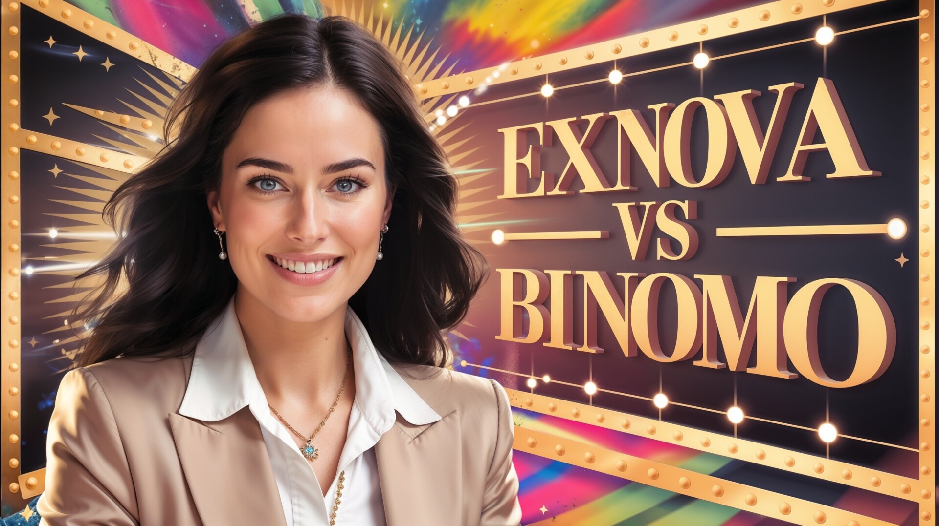 Exnova ou Binomo: Qual a Melhor Plataforma? 2 Exnova ou Binomo: Qual a Melhor Plataforma?
