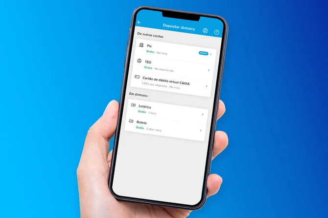 Como Depositar Dinheiro no Mercado Pago - Guia Prático 2 Como Depositar Dinheiro no Mercado Pago - Guia Prático