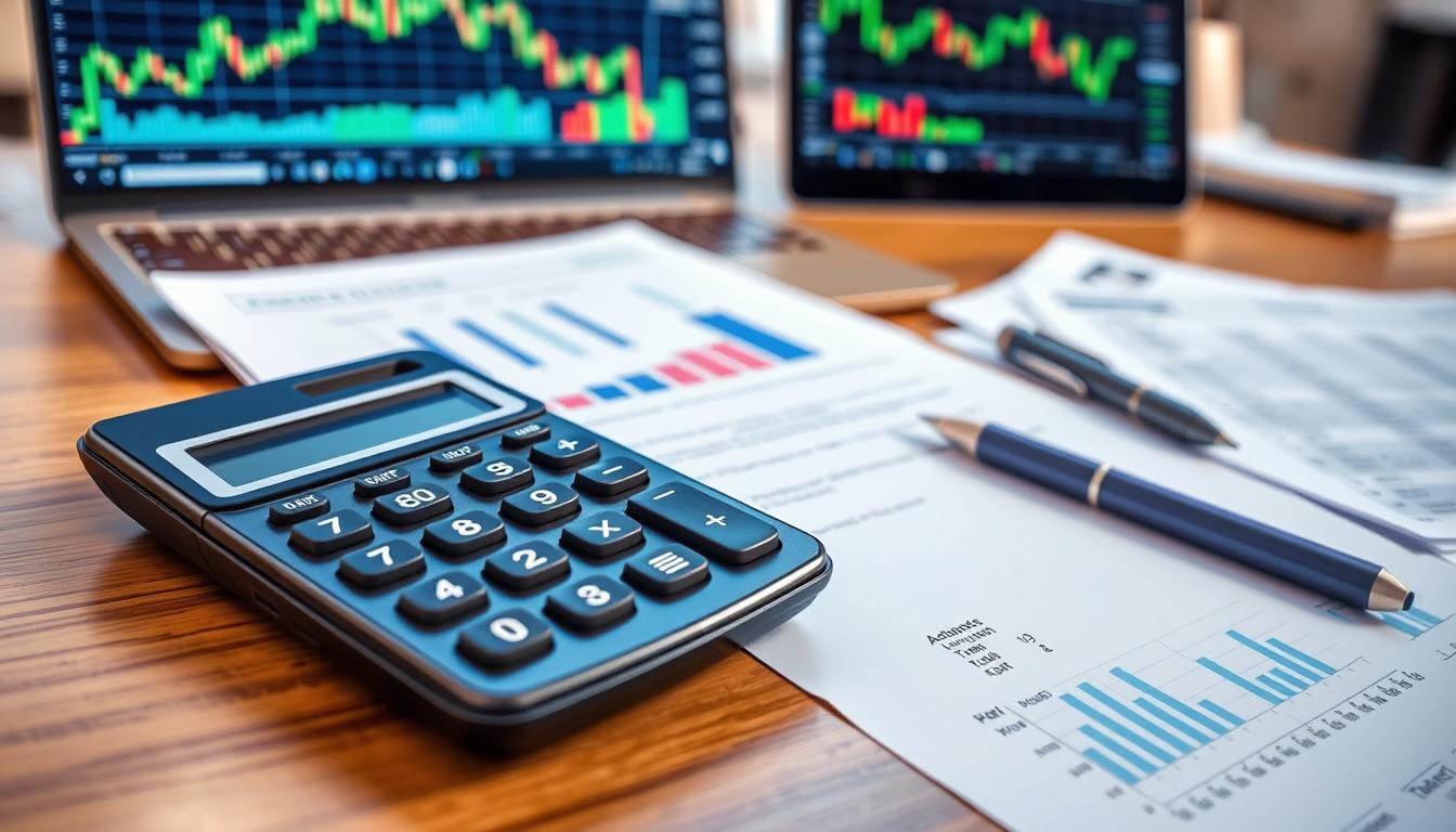 cálculo preço médio de ações cálculo preço médio de ações