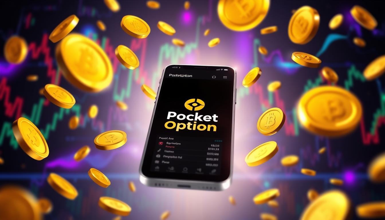 codigo promocional pocket option​