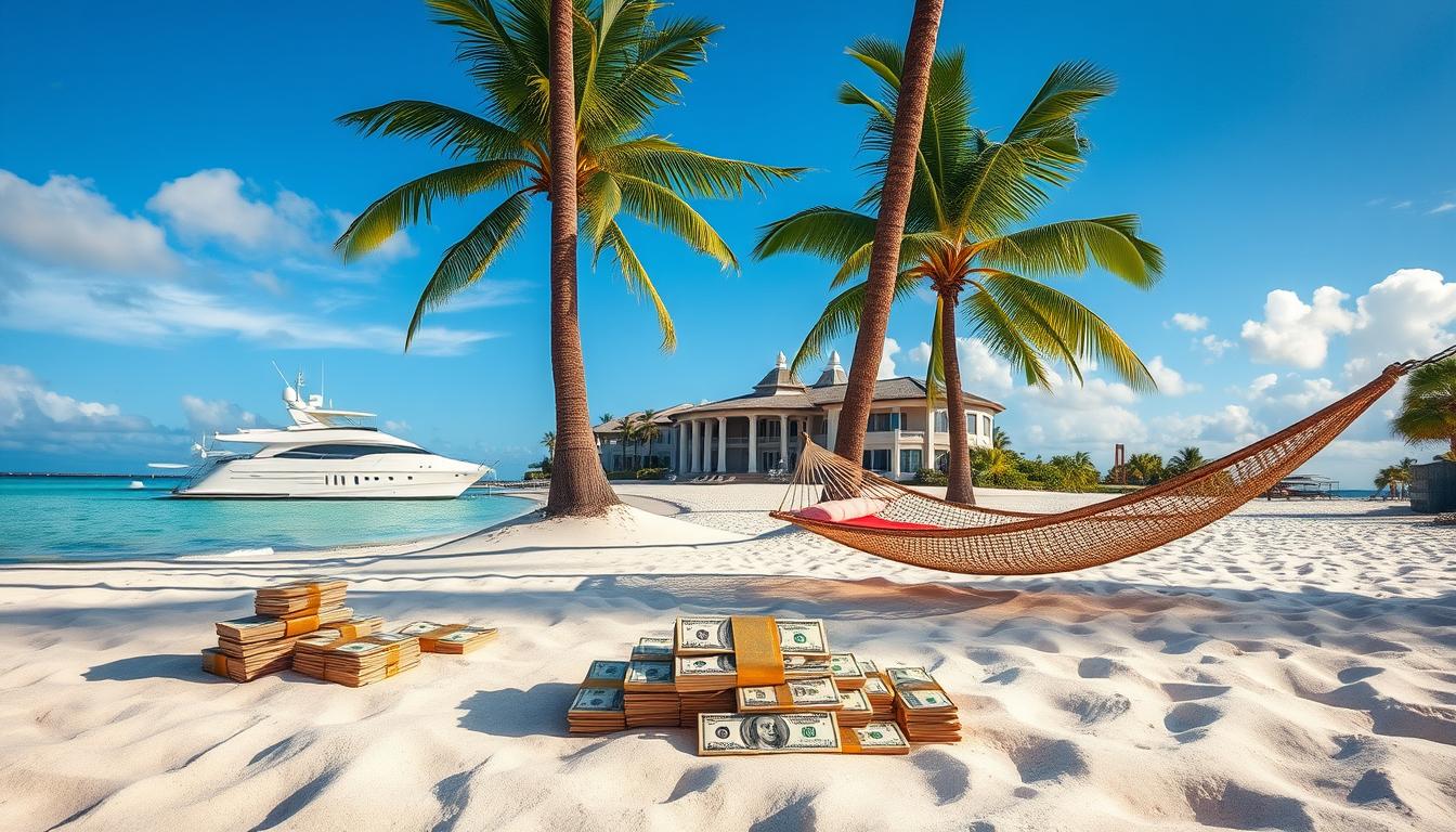 5 Dicas de Como Ficar Rico Sem Trabalhar 10 como ficar rico sem trabalhar