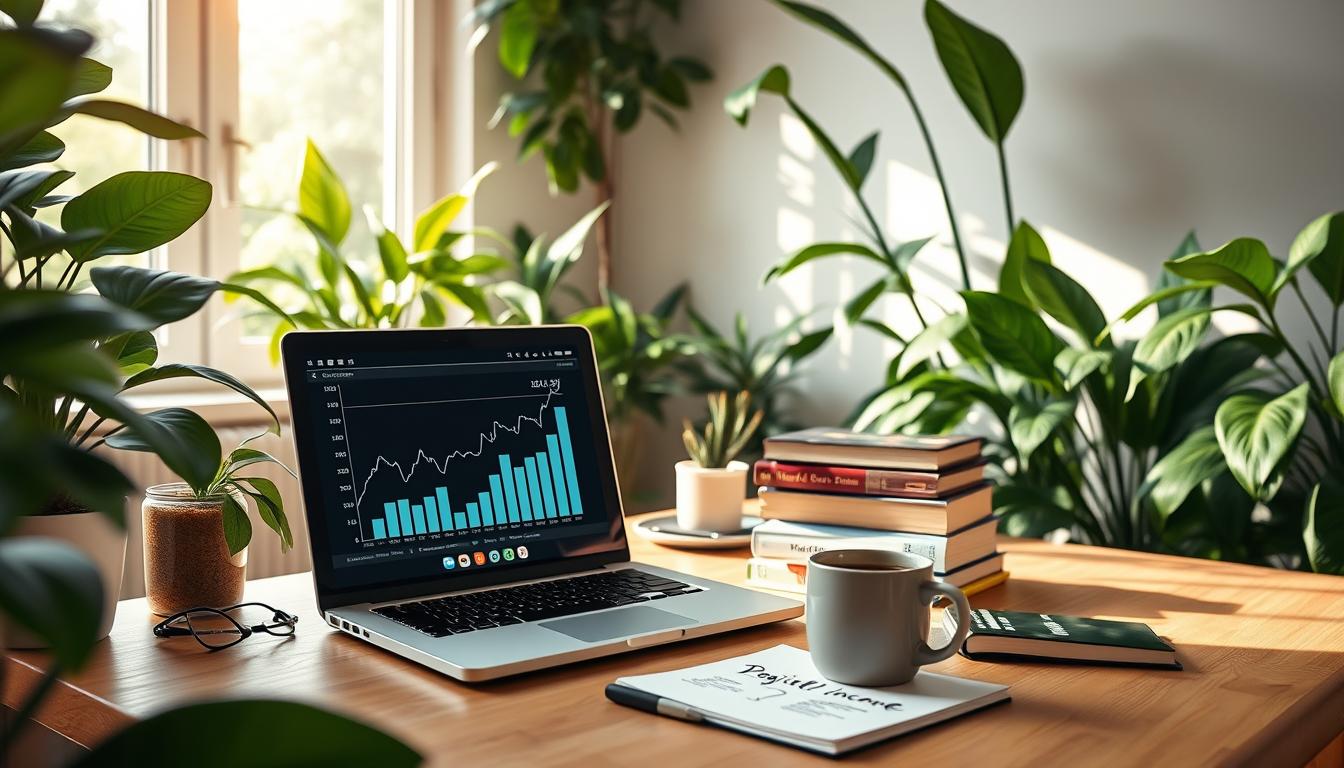 CDB Liquidez Diária Acima CDI: Estratégias Vencedoras 2025 15 como ganhar dinheiro passivamente