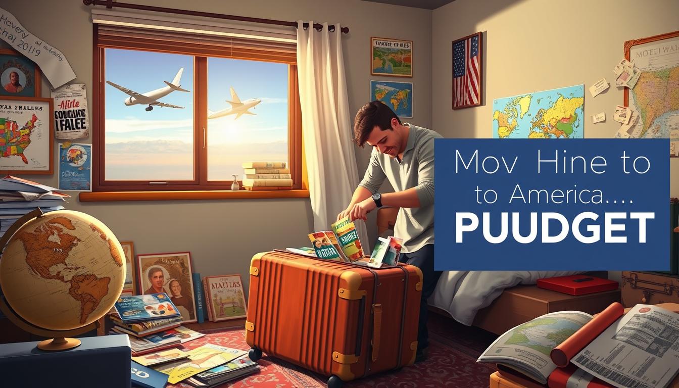 Como ir Morar nos Estados Unidos com Pouco Dinheiro 9 como ir morar nos estados unidos com pouco dinheiro