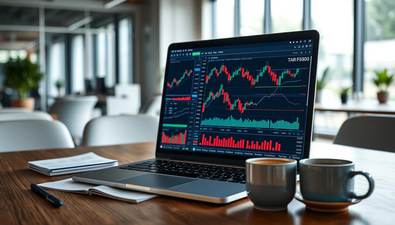 Contas Demo em Corretoras Forex 22 conta demo forex