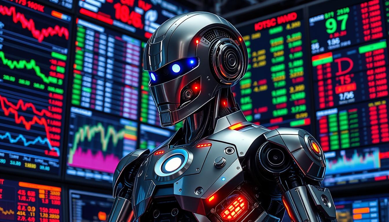 Deriv Bot: Automatize Suas Negociações Online 13 deriv bot