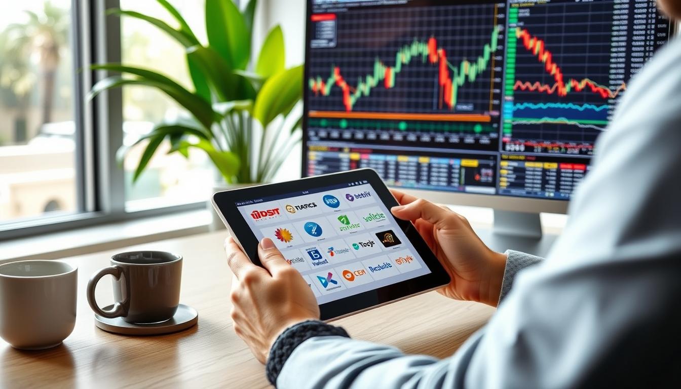 escolher corretora escolher corretora