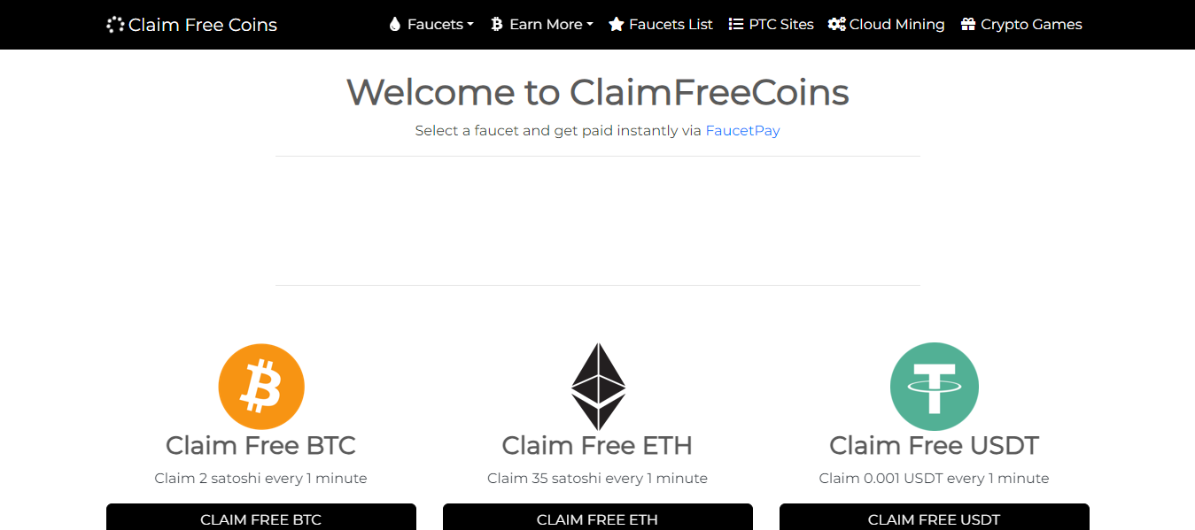 Guia Definitivo para os Melhores Dogecoin Faucets 5 Guia Definitivo para os Melhores Dogecoin Faucets