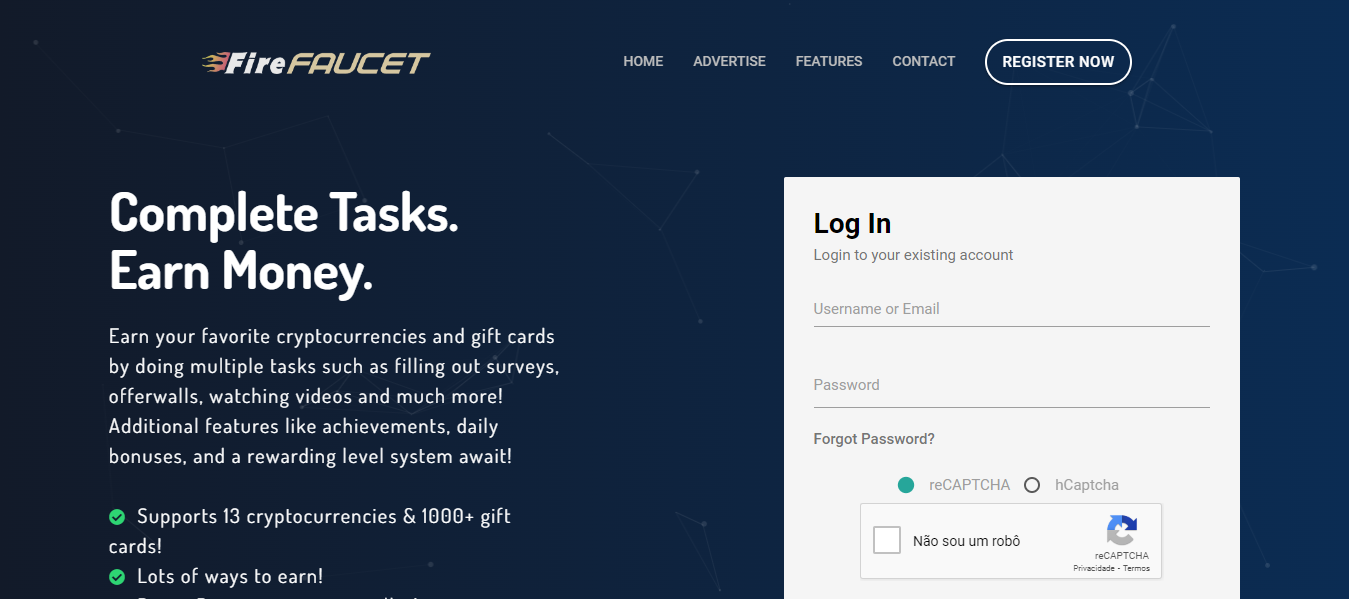 Guia Definitivo para os Melhores Dogecoin Faucets 6 Guia Definitivo para os Melhores Dogecoin Faucets
