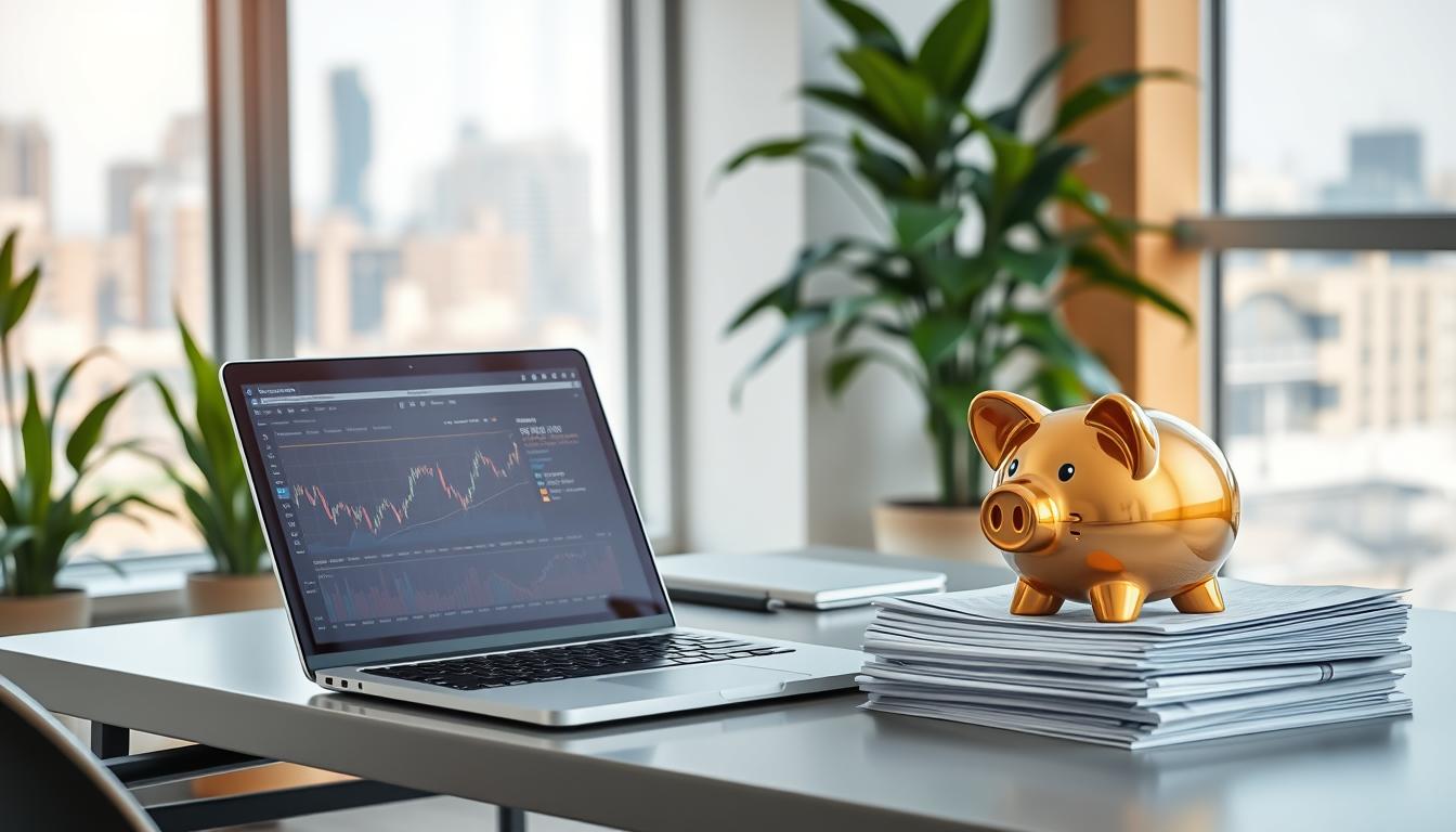 investir inteligentemente sem trabalho investir inteligentemente sem trabalho