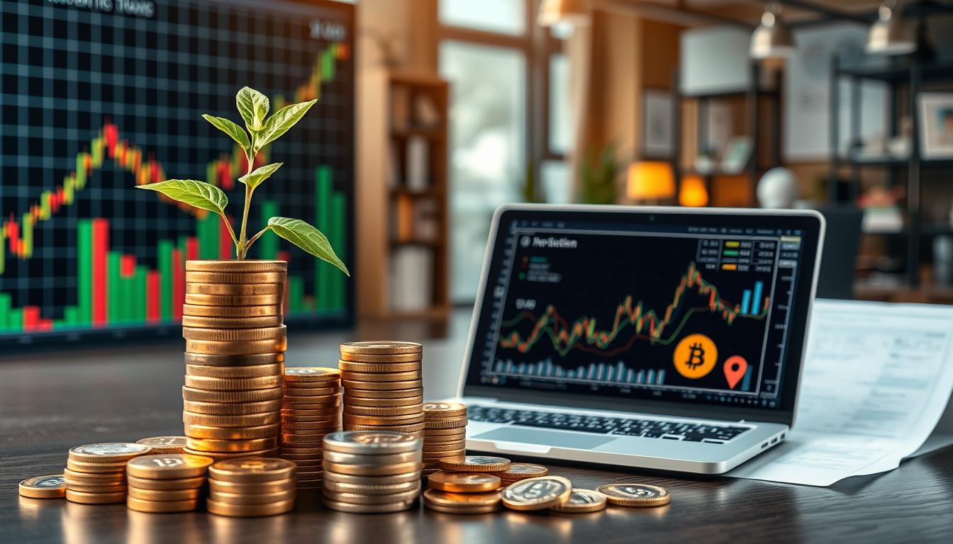 melhores formas de dobrar capital melhores formas de dobrar capital