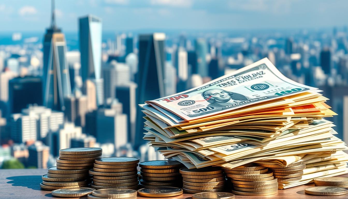 moeda fiduciária moeda fiduciária