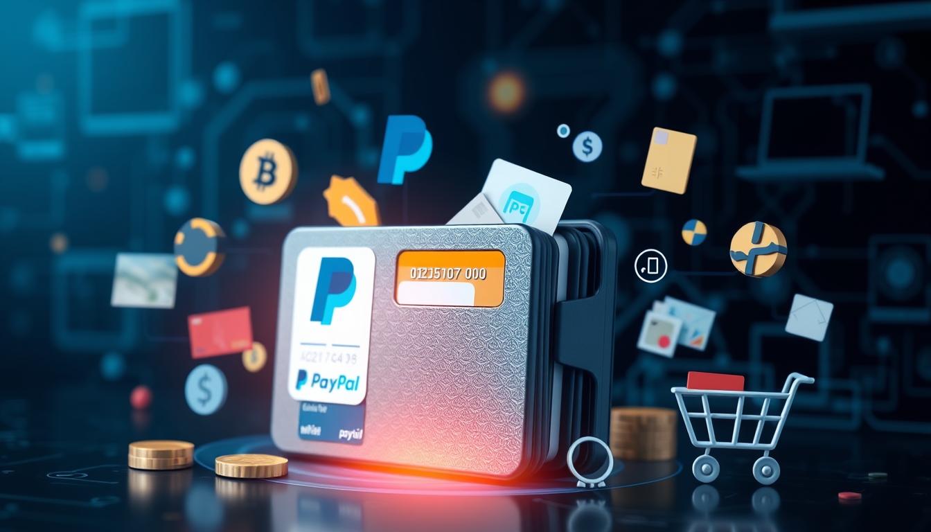 o que é o paypal o que é o paypal