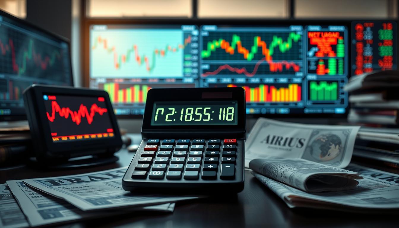 preço médio de ações preço médio de ações