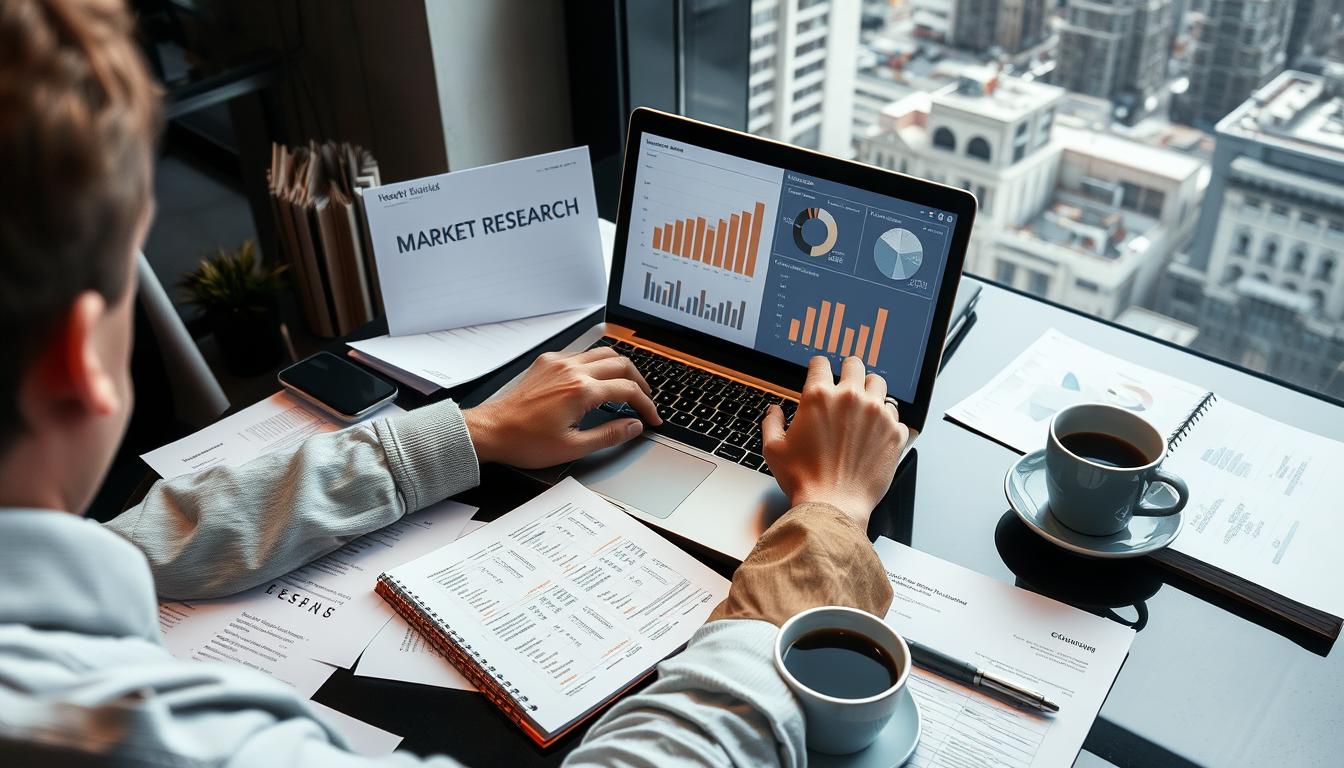 realizar pesquisa de mercado realizar pesquisa de mercado