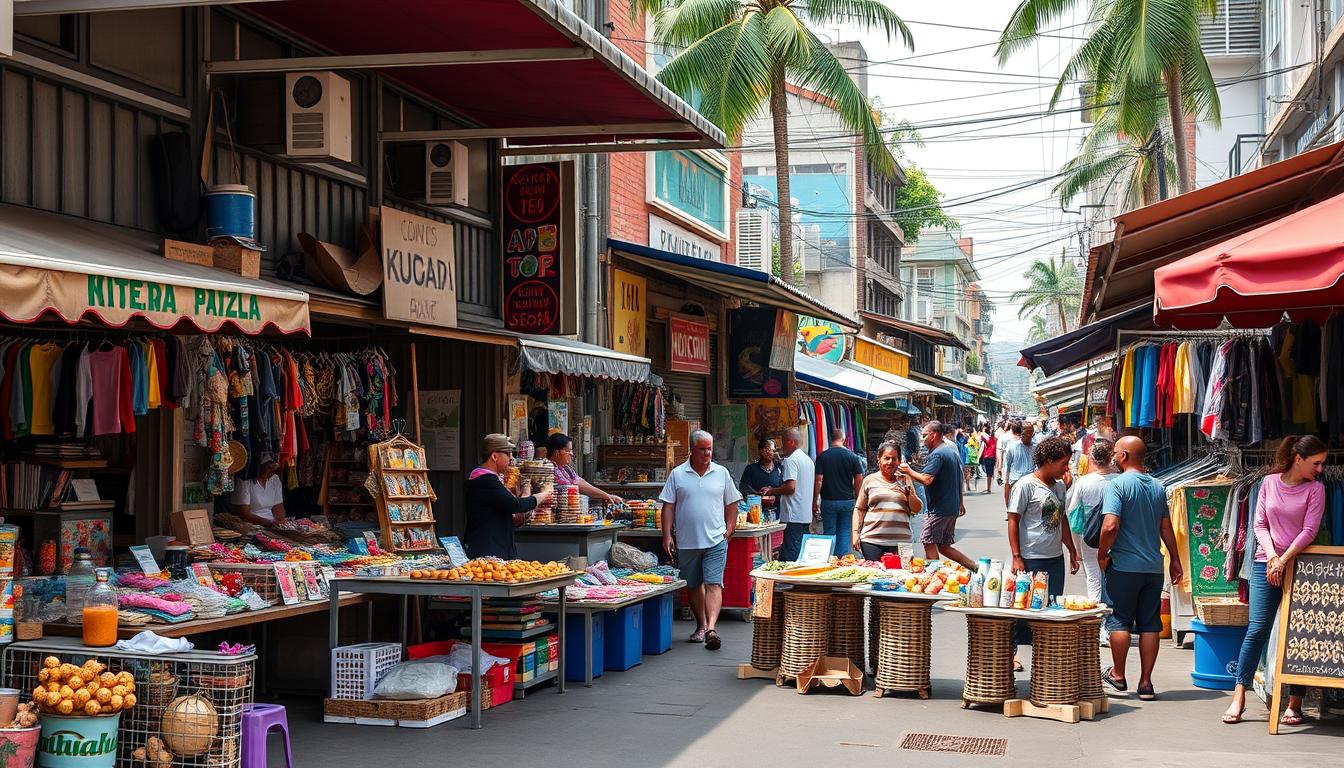 situação do empreendedorismo no Brasil situação do empreendedorismo no Brasil