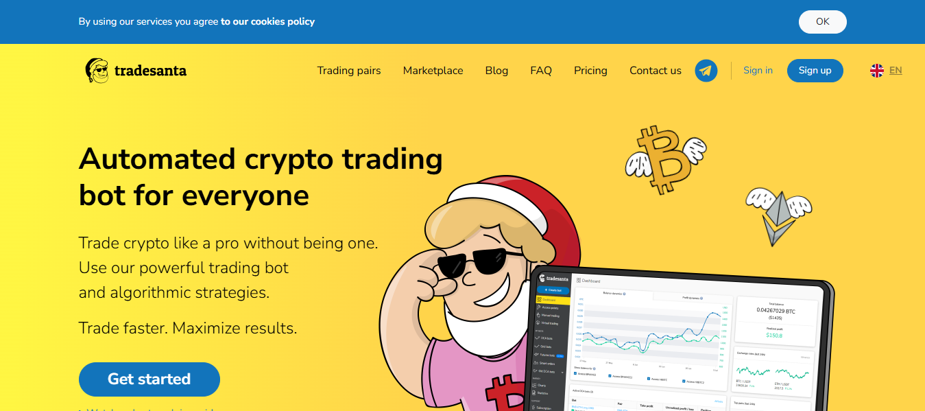 Os Melhores Scanners de Arbitragem de Criptomoedas 7 Os Melhores Scanners de Arbitragem de Criptomoedas