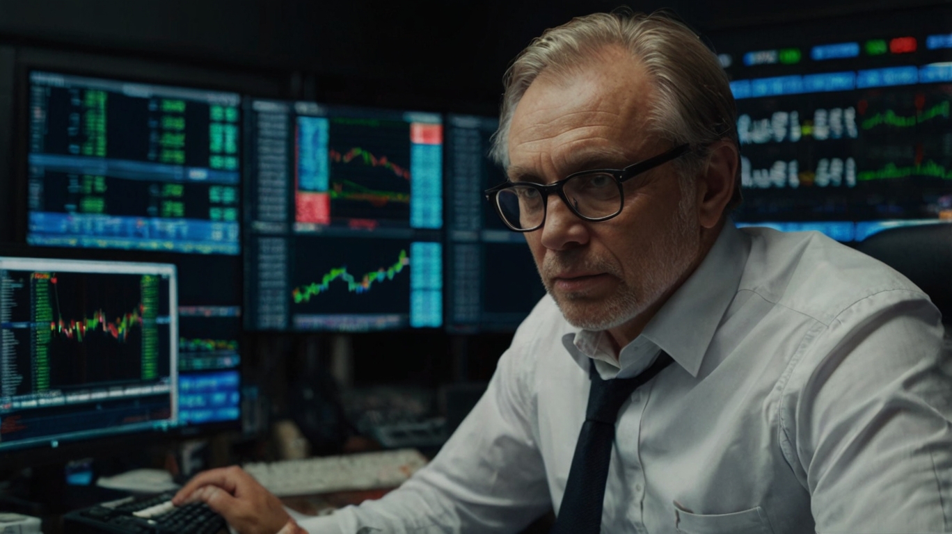 Análise Técnica em Forex: Um Guia Completo