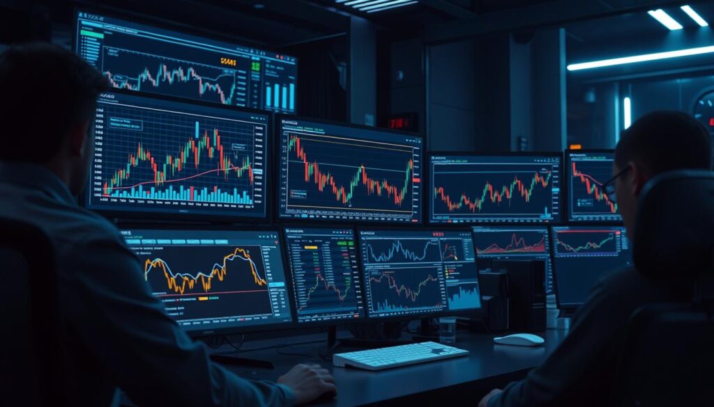 Análise de Volatilidade Análise de Volatilidade