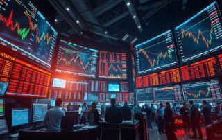 Análise de Volume: Impacto Crucial no Trading 16 Análise de volume e seu impacto no trading