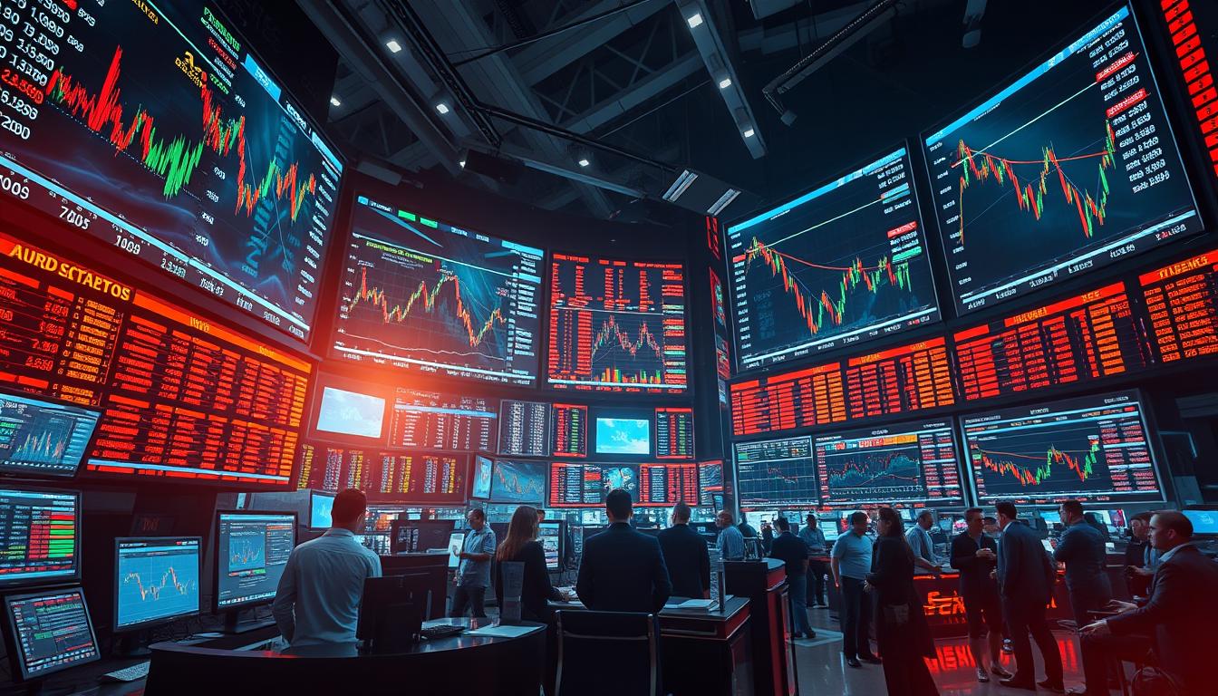 Análise de Volume: Impacto Crucial no Trading 8 Análise de volume e seu impacto no trading