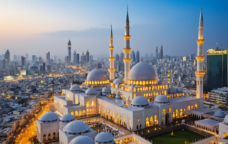 Binárias Halal? Entendendo os Princípios da Finança Islâmica 17 Binárias Halal? Entendendo os Princípios da Finança Islâmica