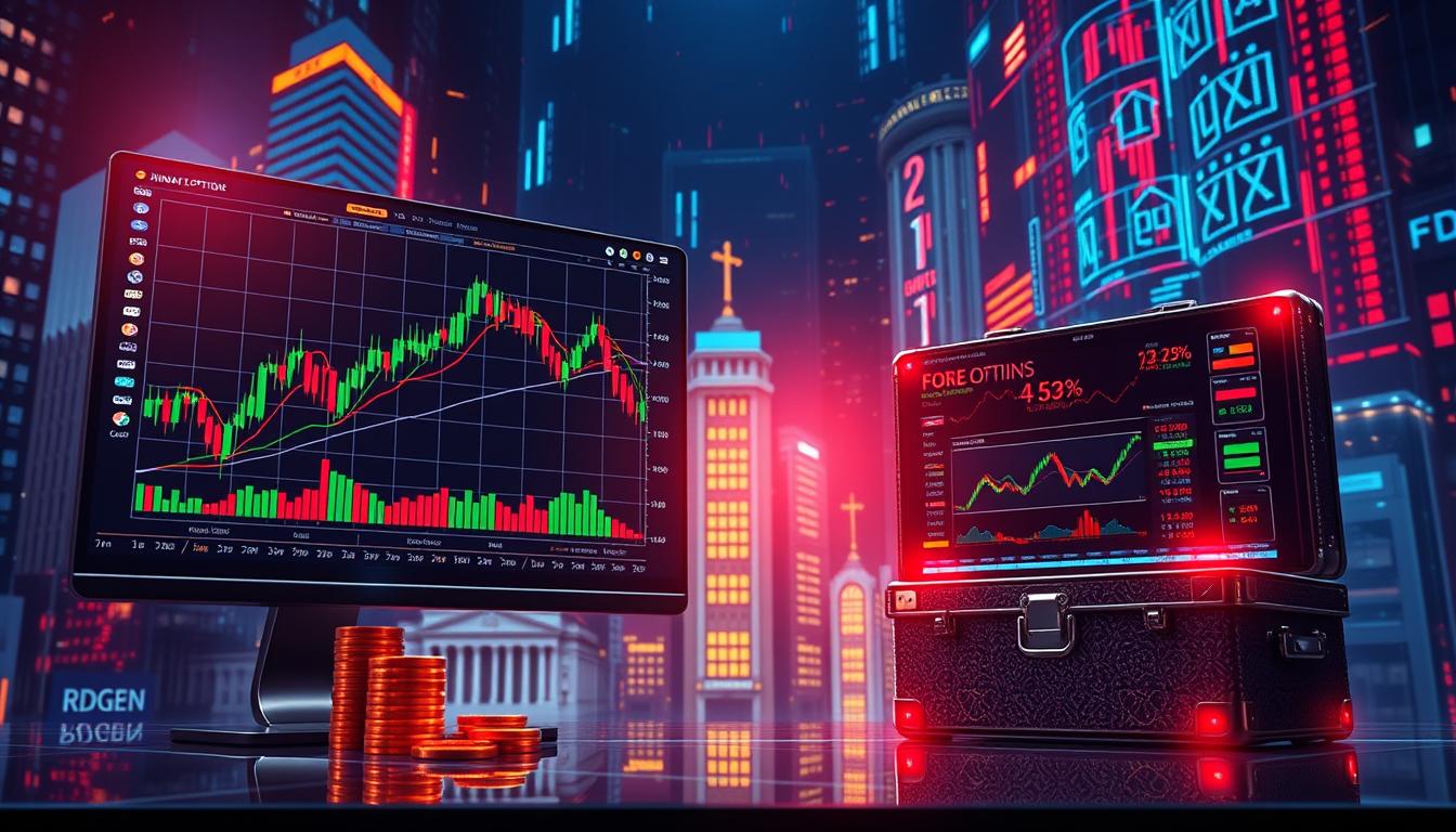 Combinação de Opções Binárias e Forex: Estratégias 11 Combinação de opções binárias e Forex