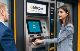 Como Sacar Bitcoin para uma Conta Bancária 6 Como Sacar Bitcoin para uma Conta Bancária