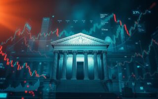 Políticas Monetárias e o Impacto no Mercado 9 Como as políticas monetárias influenciam o mercado