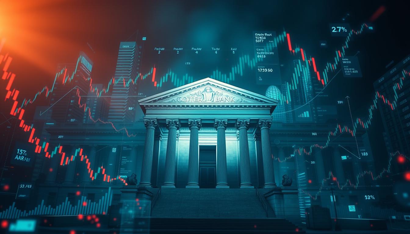 Políticas Monetárias e o Impacto no Mercado 13 Como as políticas monetárias influenciam o mercado