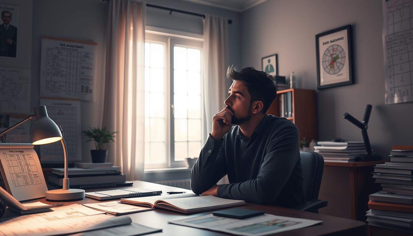 Desenvolva Autoavaliação Crítica com Eficiência 12 Como desenvolver autoavaliação crítica