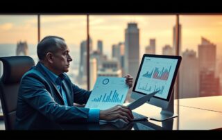 Análise Financeira: Como Interpretar Resultados de Empresas 12 Como interpretar resultados de empresas