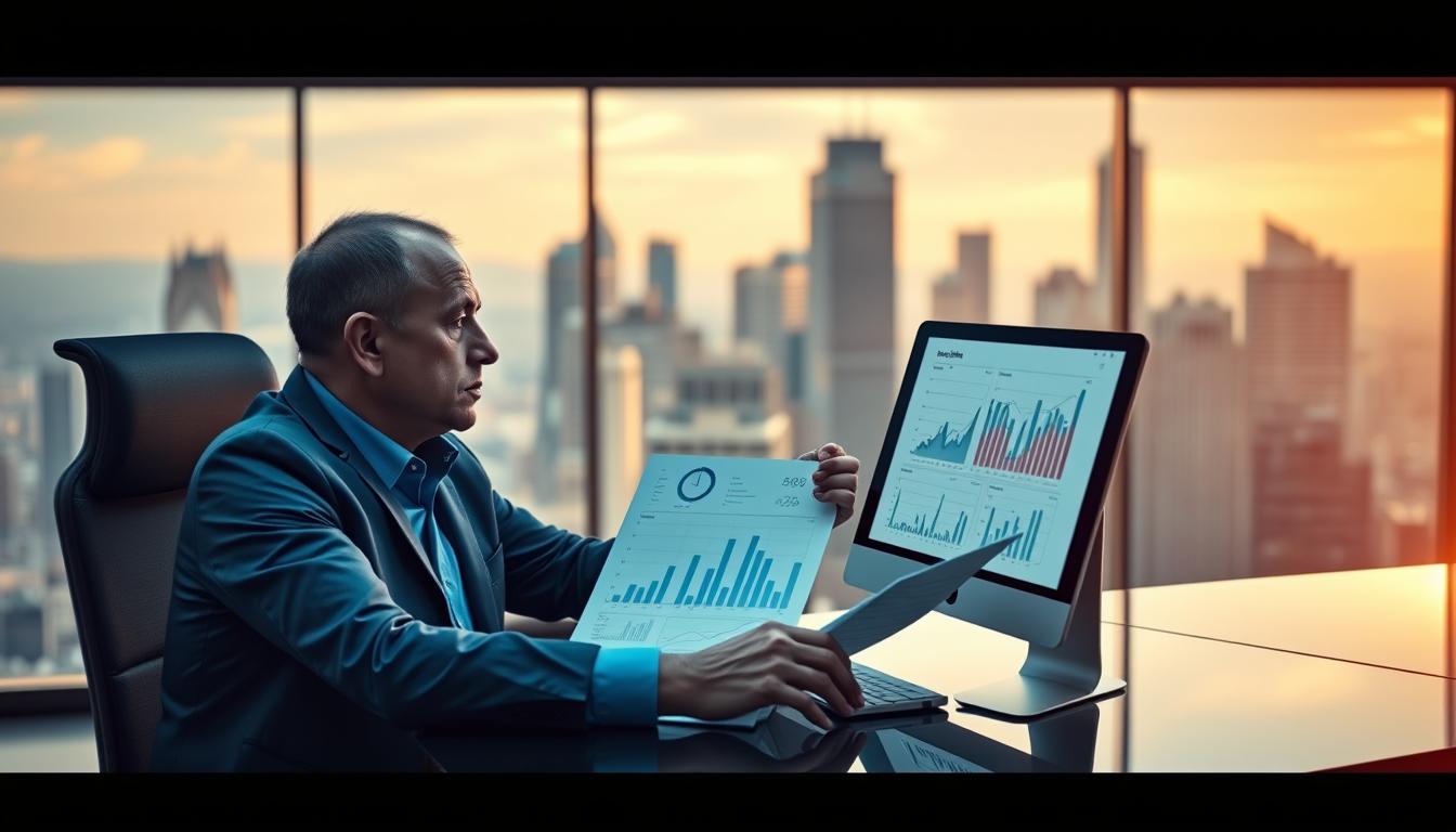 Análise Financeira: Como Interpretar Resultados de Empresas 3 Como interpretar resultados de empresas