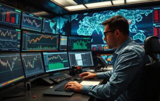 Como usar dados econômicos para prever movimentos no Forex
