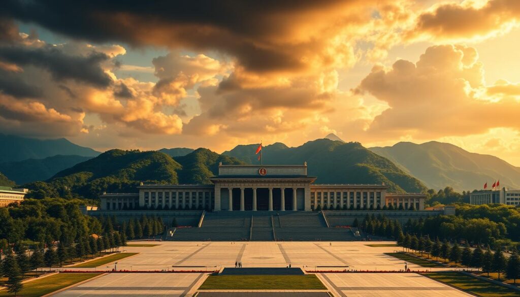 Coreia do Norte Coreia do Norte