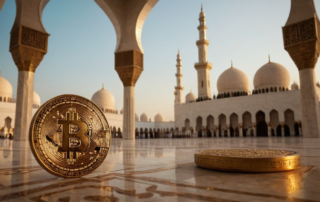 Criptomoeda: Halal ou Haram? Um Guia para Investidores Muçulmanos 13 Criptomoeda: Halal ou Haram? Um Guia para Investidores Muçulmanos