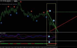 Estratégia Fácil para Opções Binárias: Como Funciona