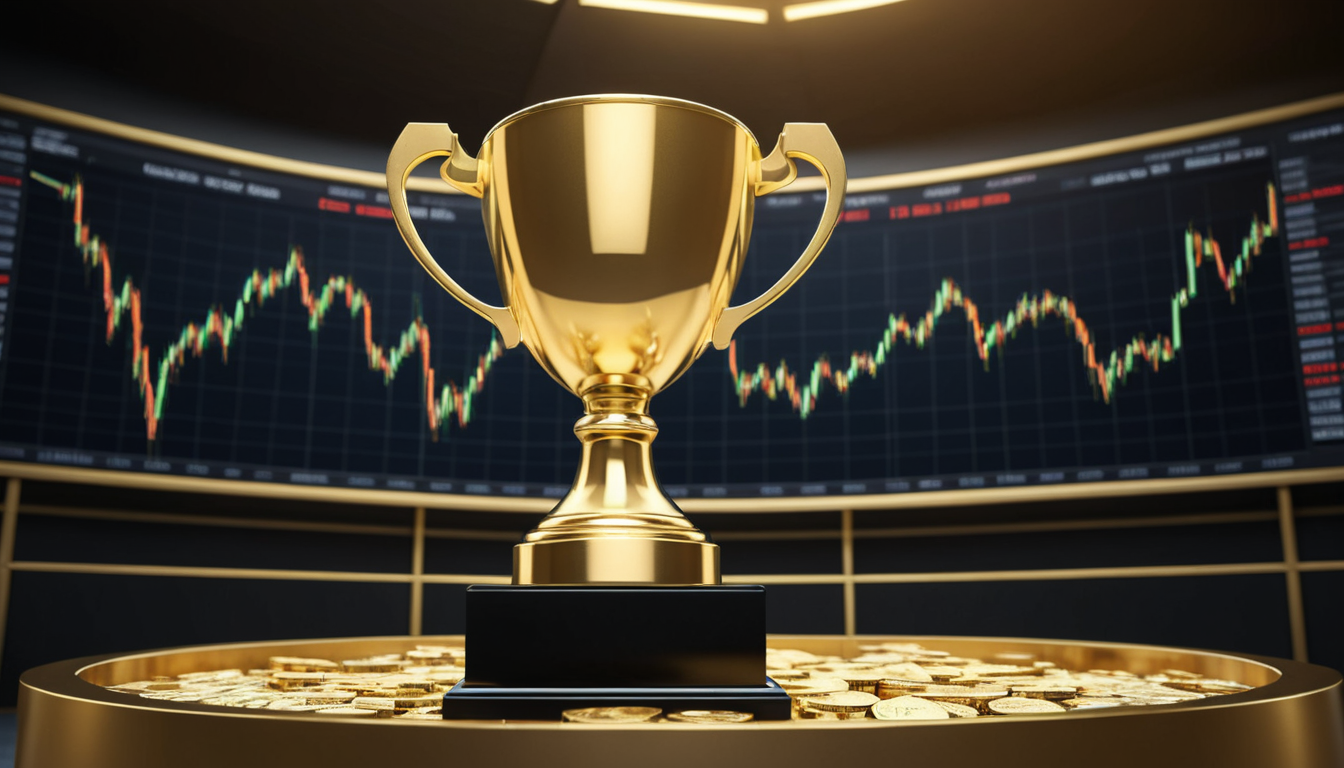 Deriv: A Plataforma de Negociação Online que Celebra 25 Anos 2 Deriv: A Plataforma de Negociação Online que Celebra 25 Anos