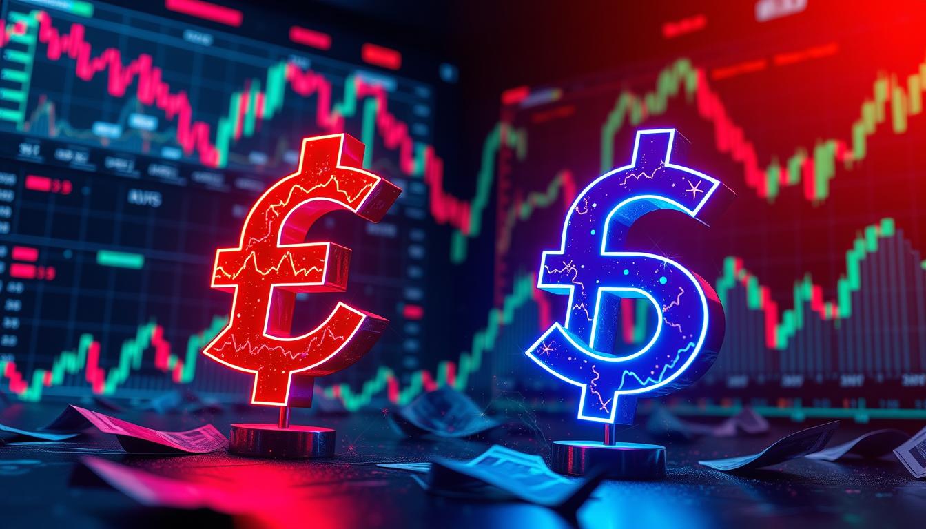 Estratégia de Trading em Pares de Moedas Quentes 12 Estratégia de trading em pares de moedas quentes